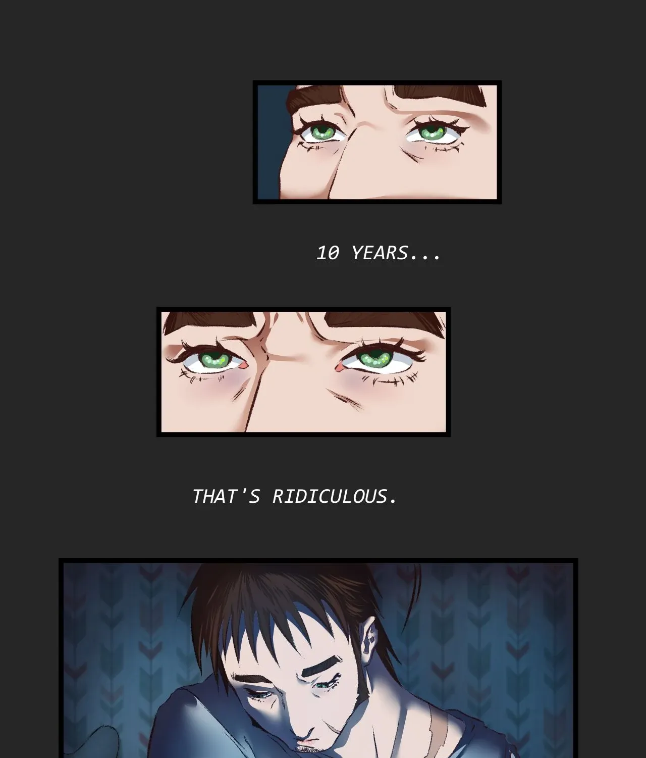 Read My Tiny Family chapter 4 image 36 on Lezhin
