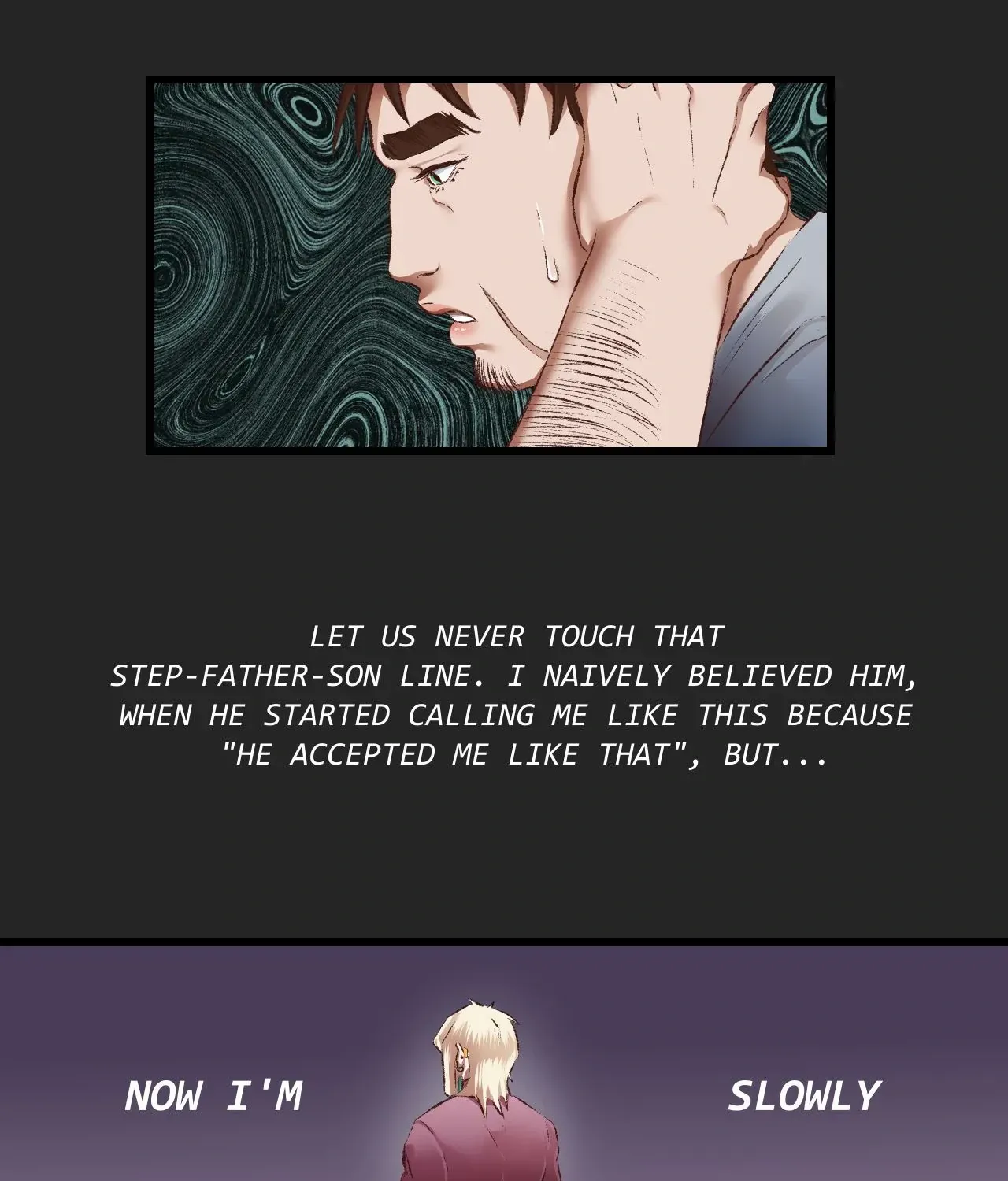 Read My Tiny Family chapter 4 image 38 on Lezhin