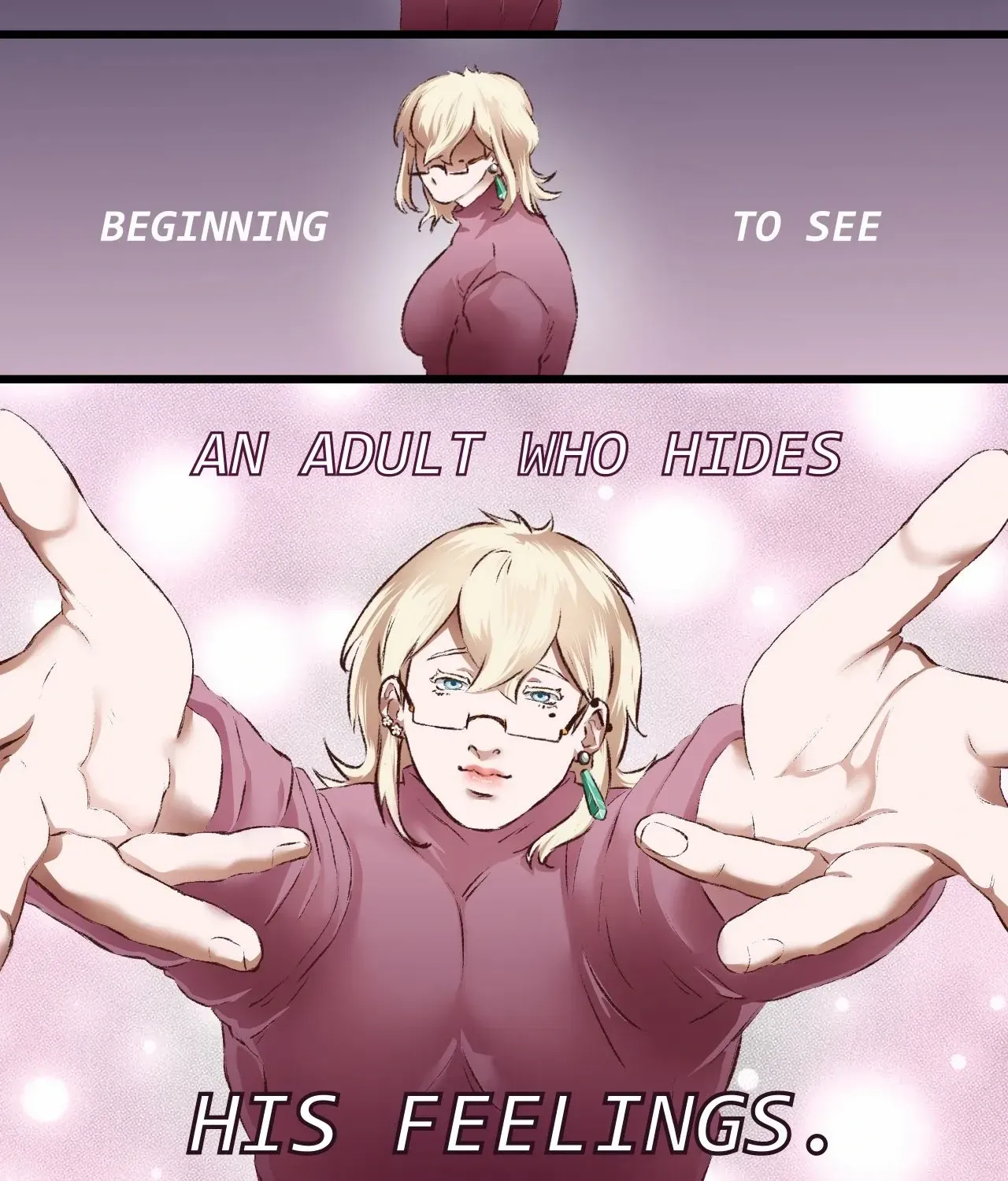 Read My Tiny Family chapter 4 image 39 on Lezhin