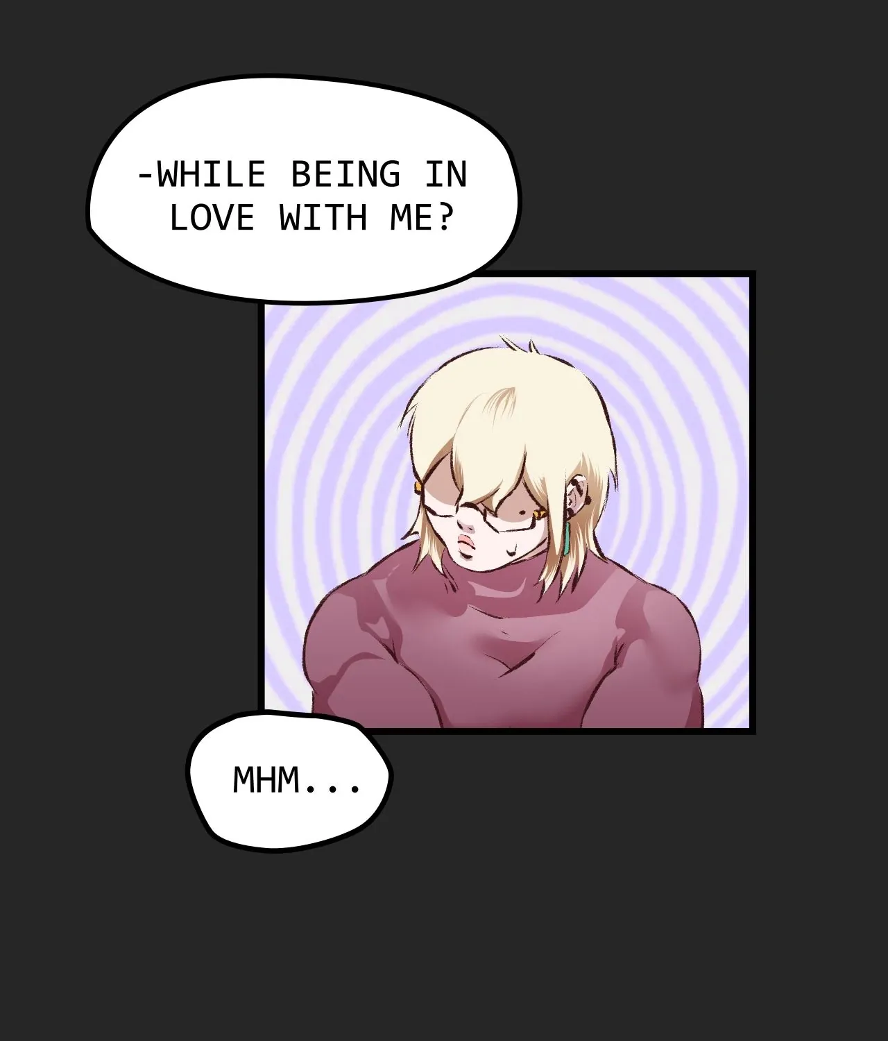 Read My Tiny Family chapter 4 image 4 on Lezhin
