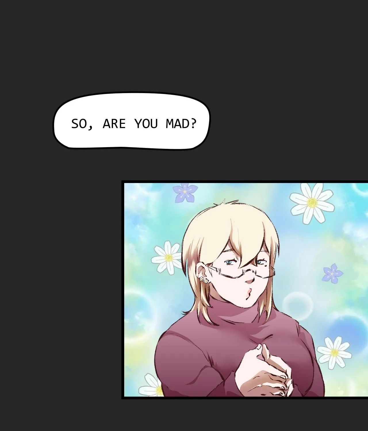 Read My Tiny Family chapter 4 image 6 on Lezhin