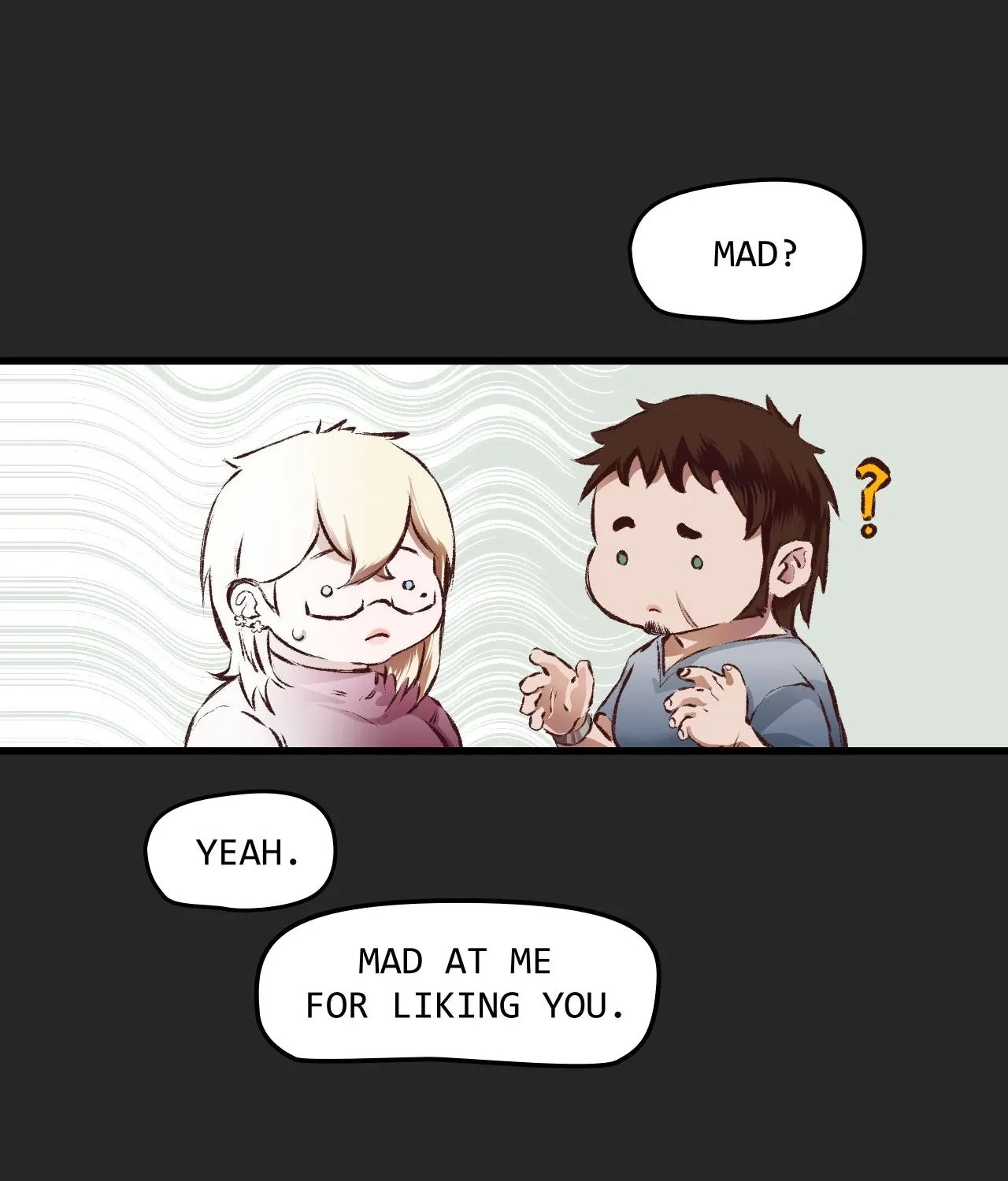 Read My Tiny Family chapter 4 image 7 on Lezhin
