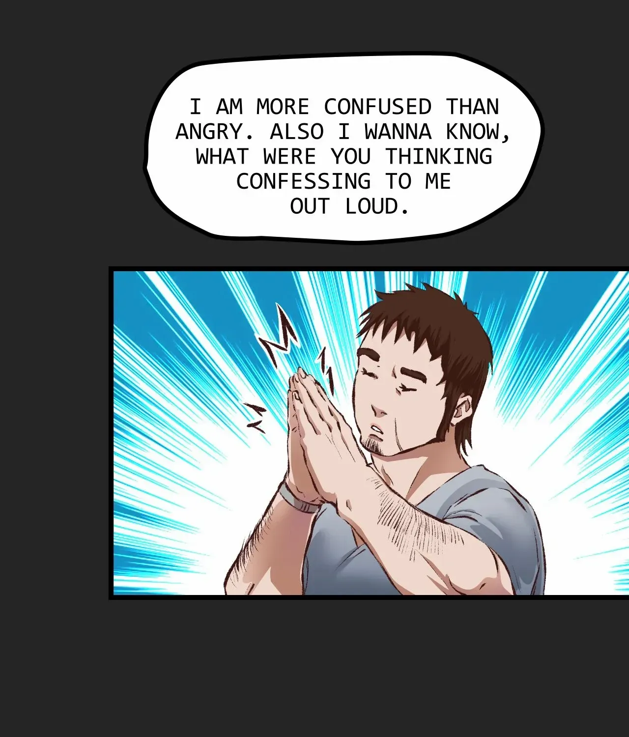 Read My Tiny Family chapter 4 image 8 on Lezhin