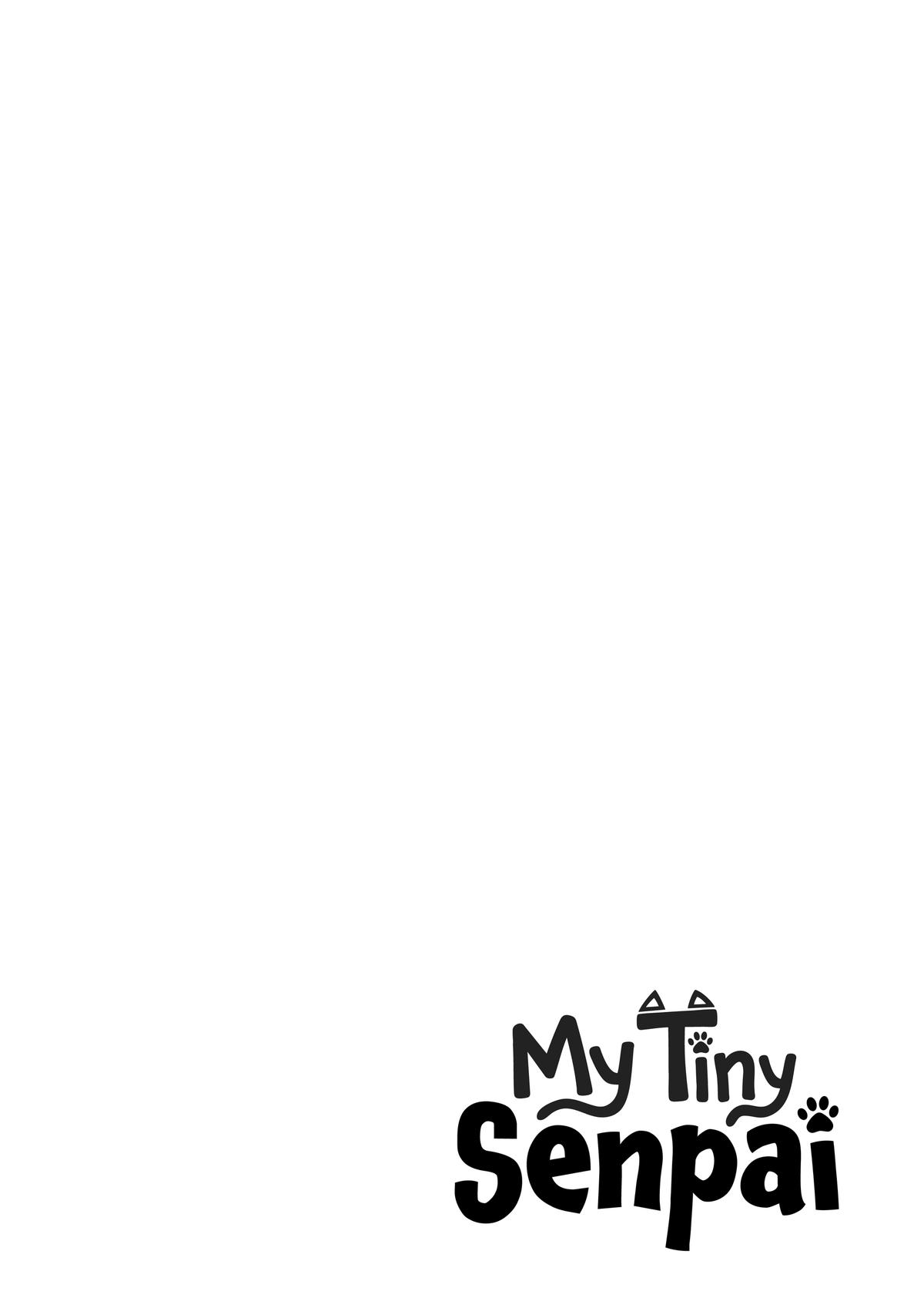 Read My Tiny Senpai chapter 52 image 11 on Lezhin