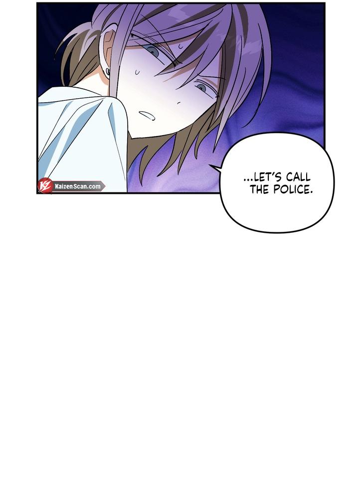 My Trash Partner Chapter 10 page 9 - 
