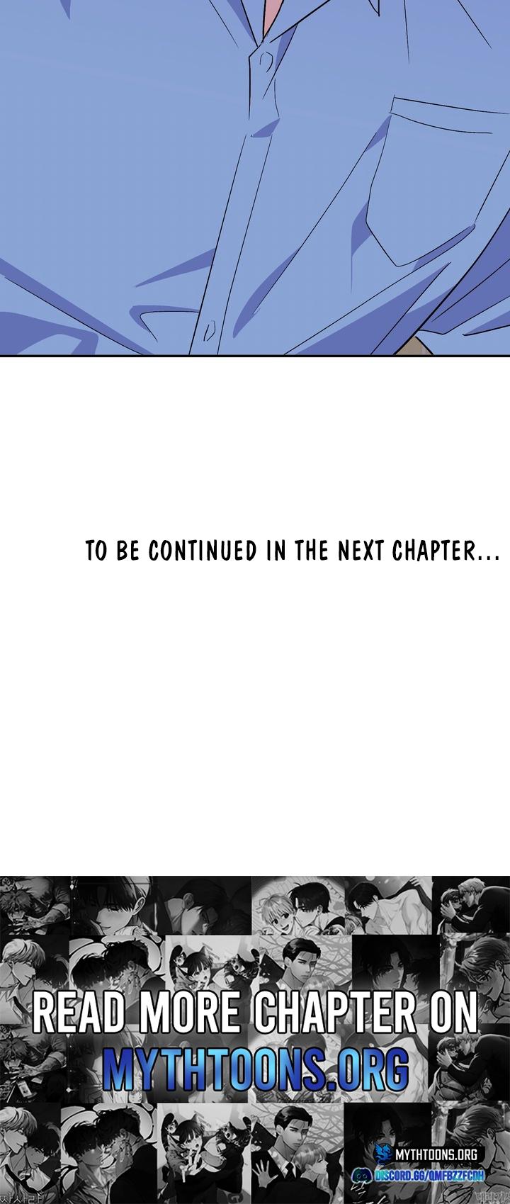 My Trash Partner Chapter 6 page 8 - 