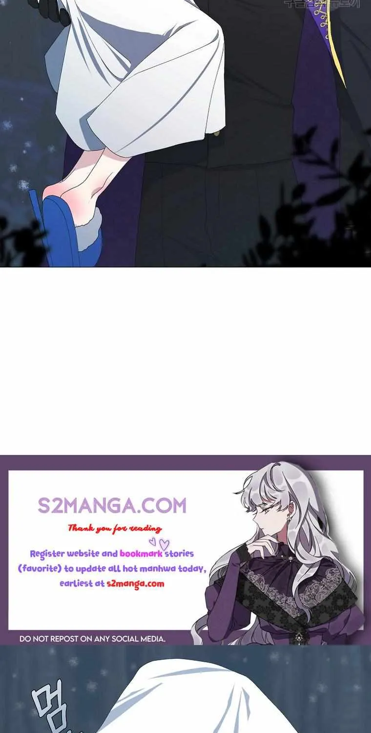 My tyrant’s husband somehow became cautious Chapter 0 page 8 - 