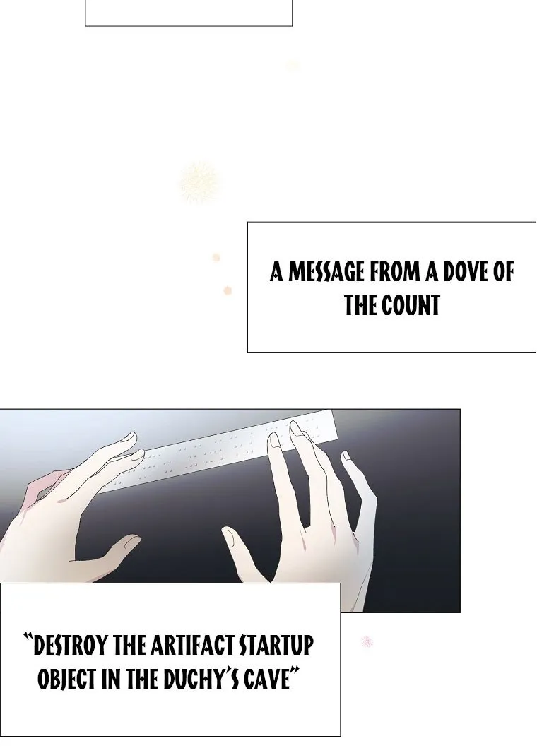 My tyrant’s husband somehow became cautious Chapter 1 page 16 - 