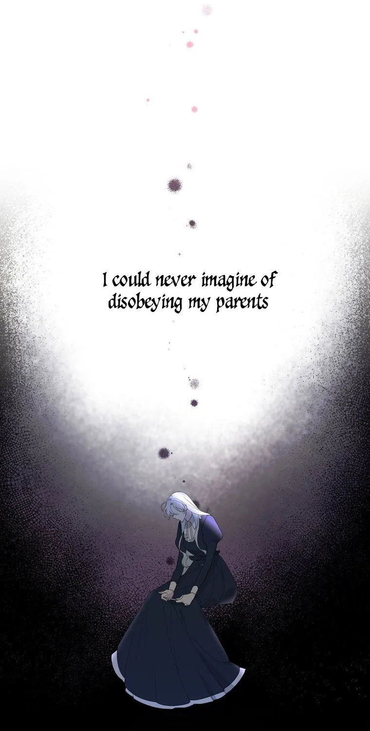 My tyrant’s husband somehow became cautious Chapter 1 page 17 - 
