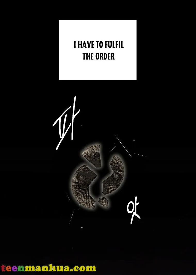 My tyrant’s husband somehow became cautious Chapter 1 page 18 - 