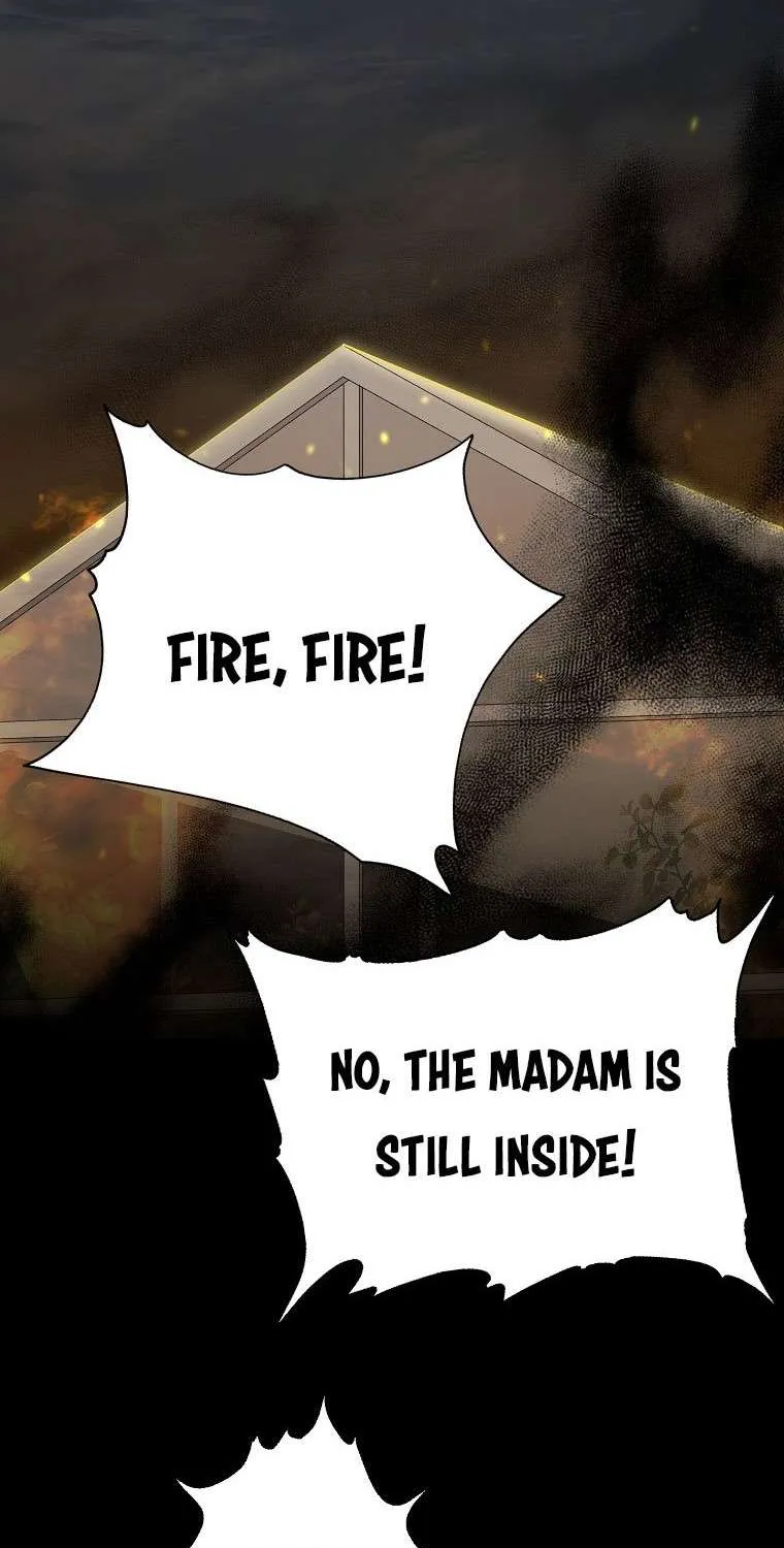 My tyrant’s husband somehow became cautious Chapter 1 page 3 - 