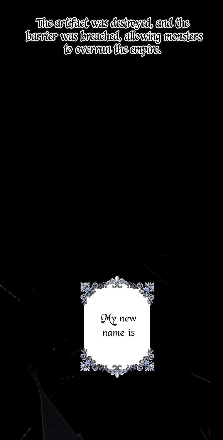 My tyrant’s husband somehow became cautious Chapter 1 page 21 - 