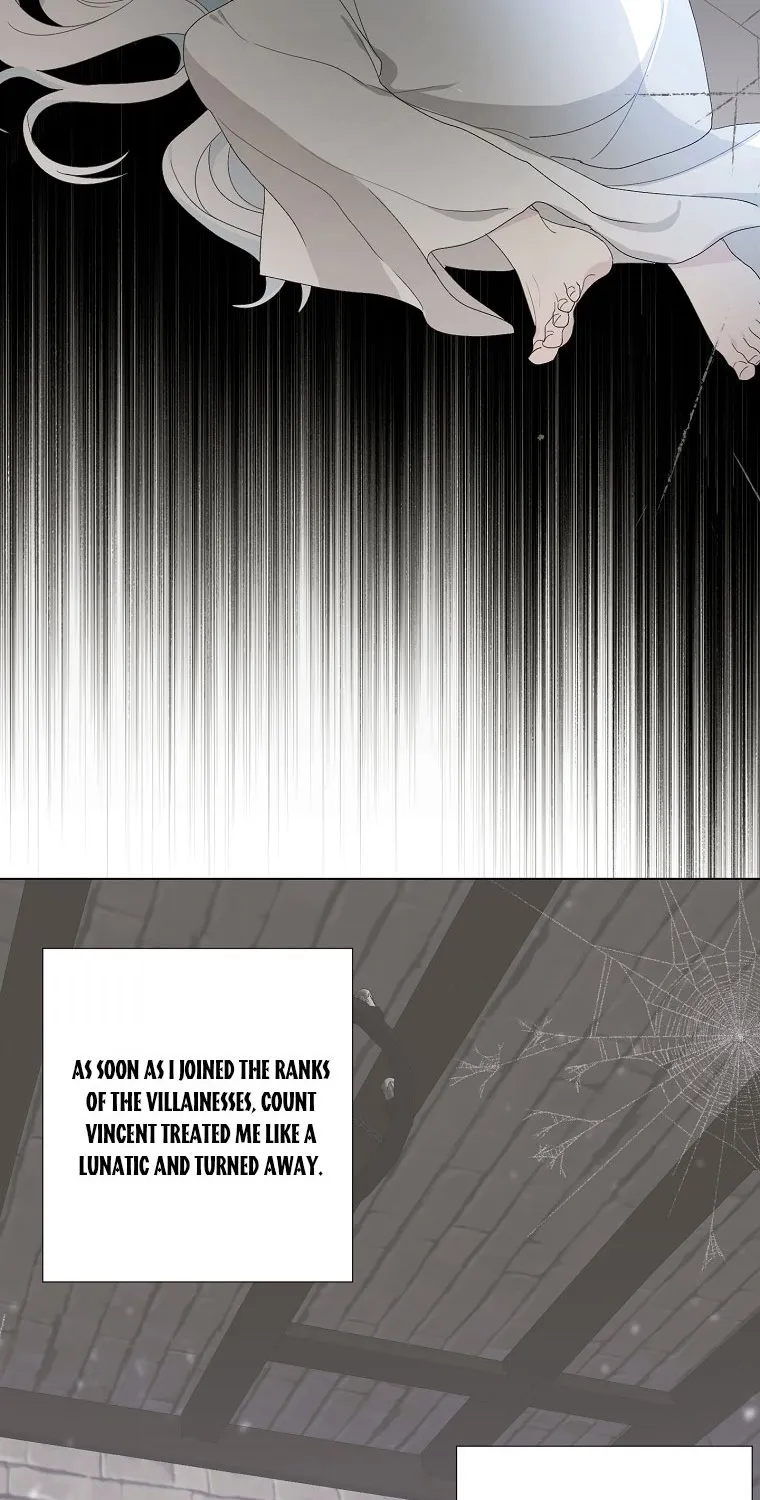 My tyrant’s husband somehow became cautious Chapter 1 page 23 - 