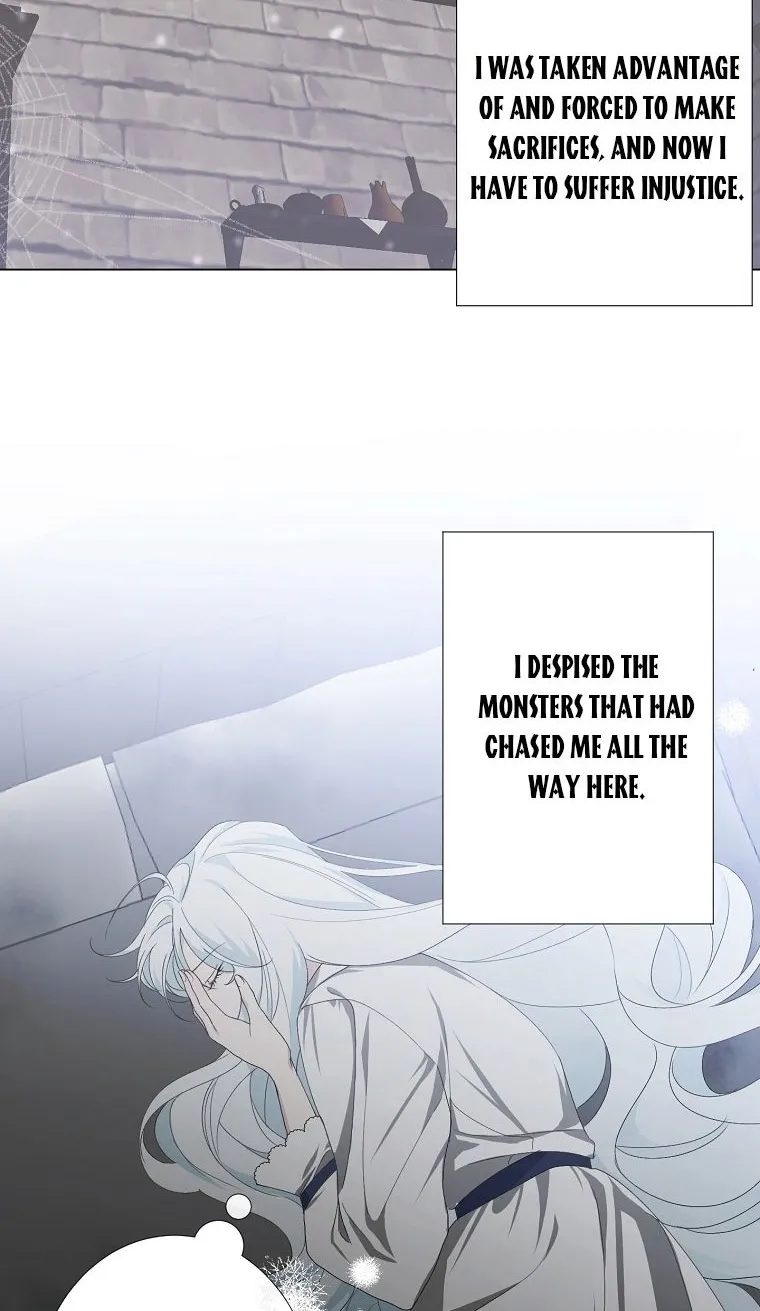 My tyrant’s husband somehow became cautious Chapter 1 page 24 - 