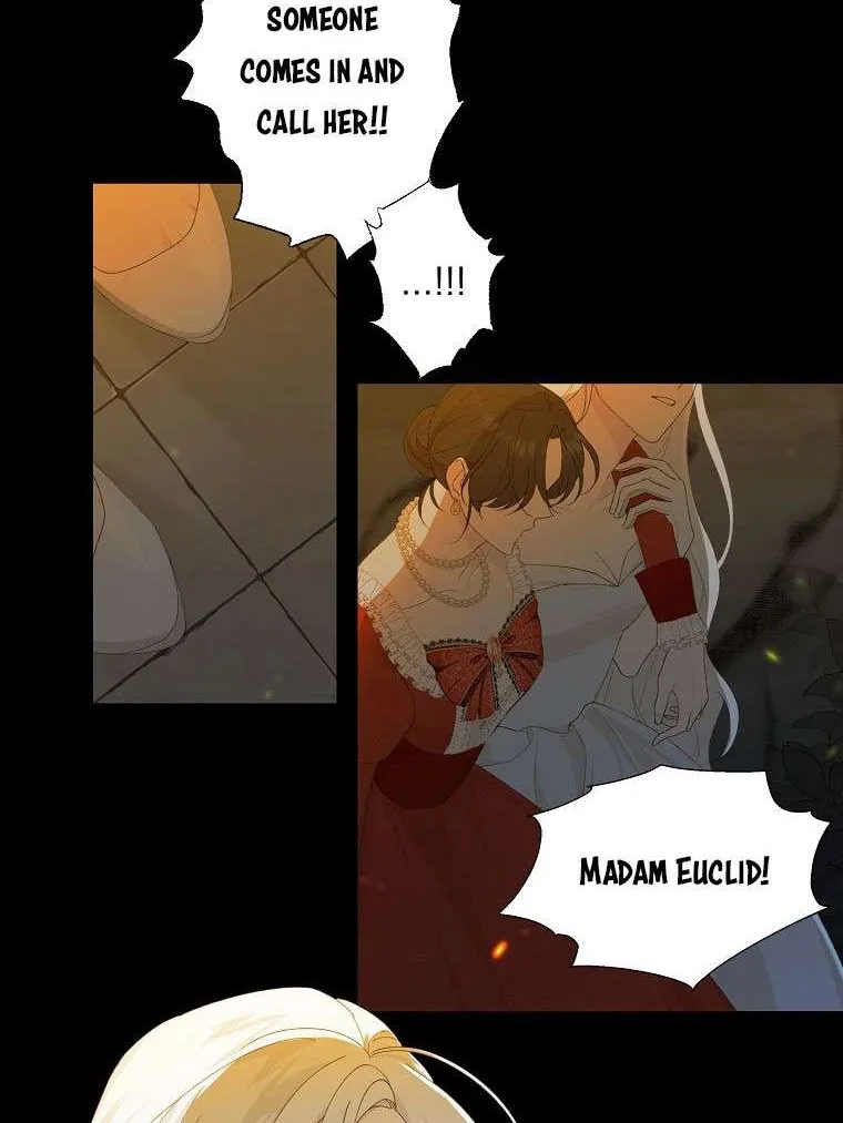 My tyrant’s husband somehow became cautious Chapter 1 page 4 - 