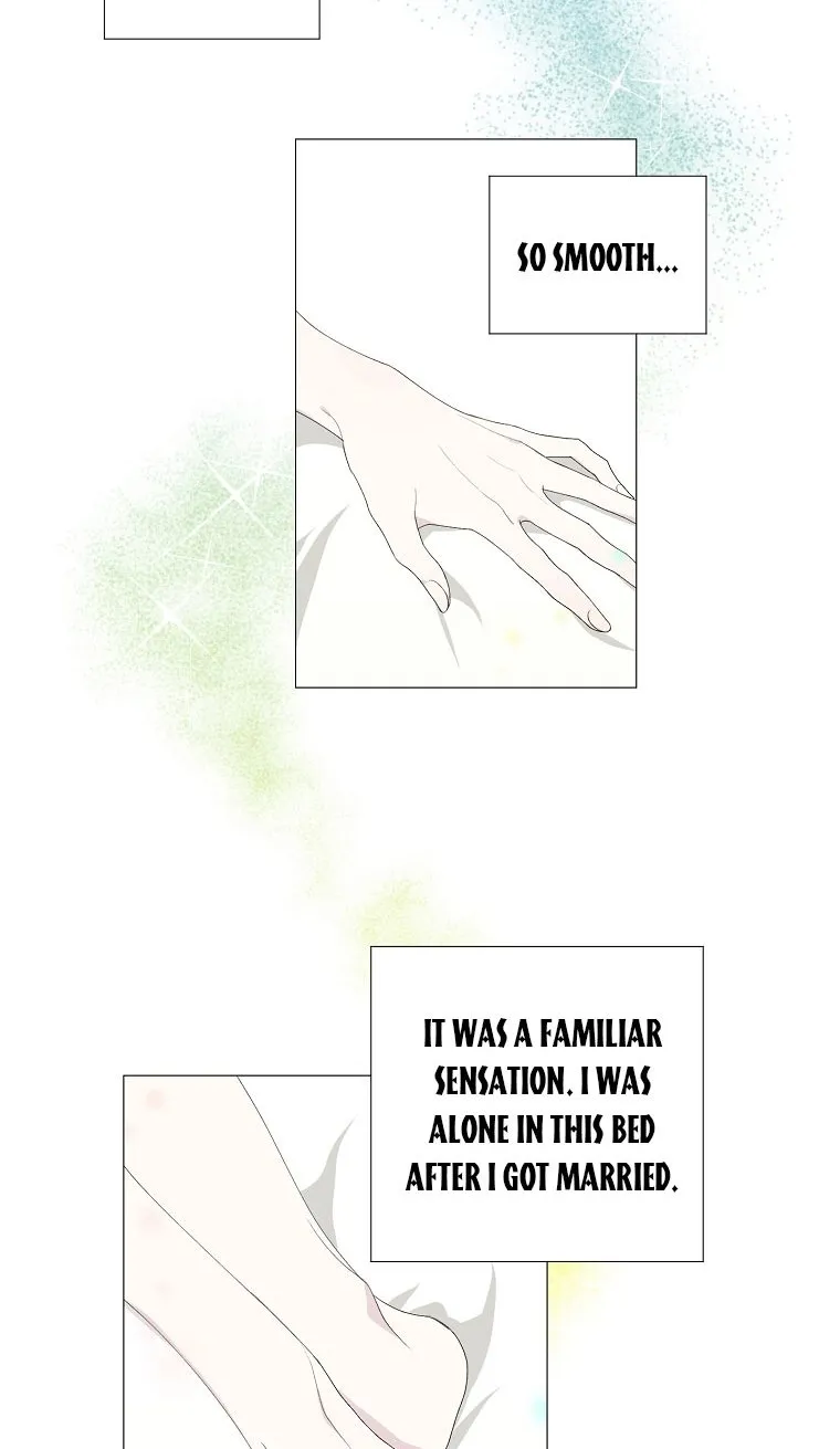 My tyrant’s husband somehow became cautious Chapter 1 page 32 - 