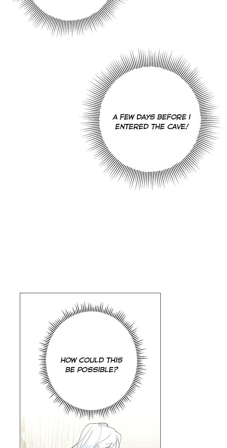My tyrant’s husband somehow became cautious Chapter 1 page 37 - 