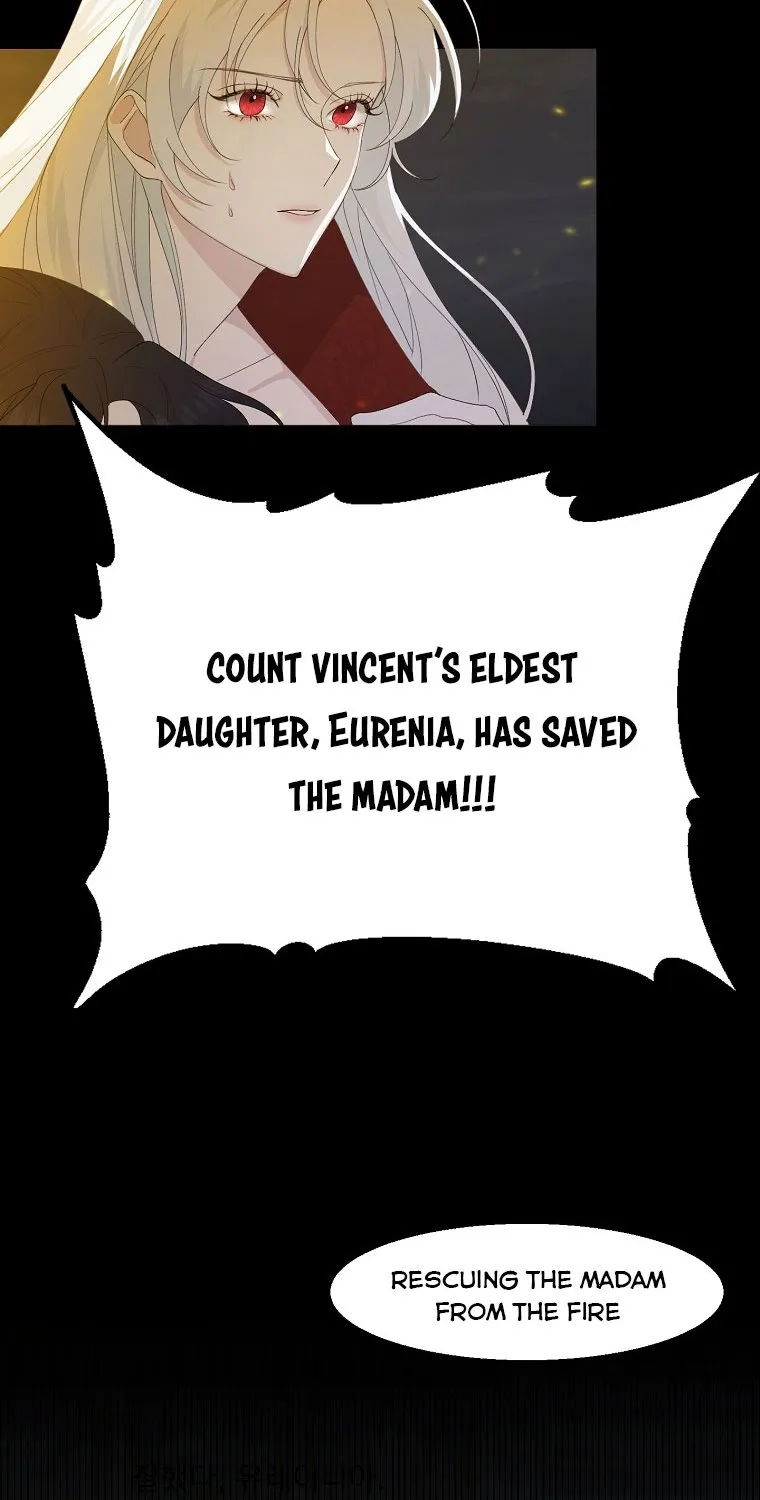 My tyrant’s husband somehow became cautious Chapter 1 page 5 - 