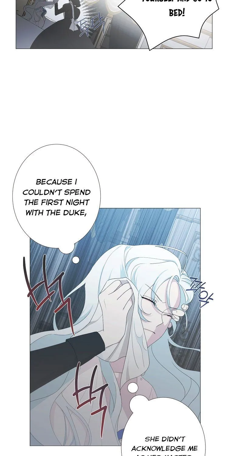 My tyrant’s husband somehow became cautious Chapter 1 page 43 - 