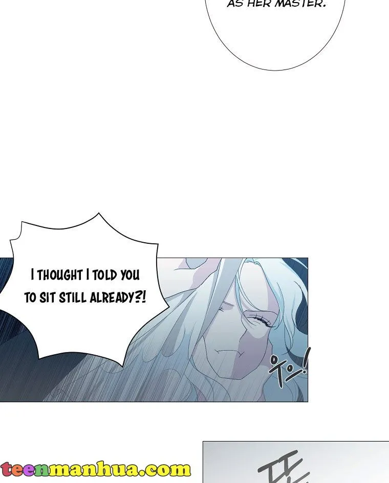 My tyrant’s husband somehow became cautious Chapter 1 page 44 - 