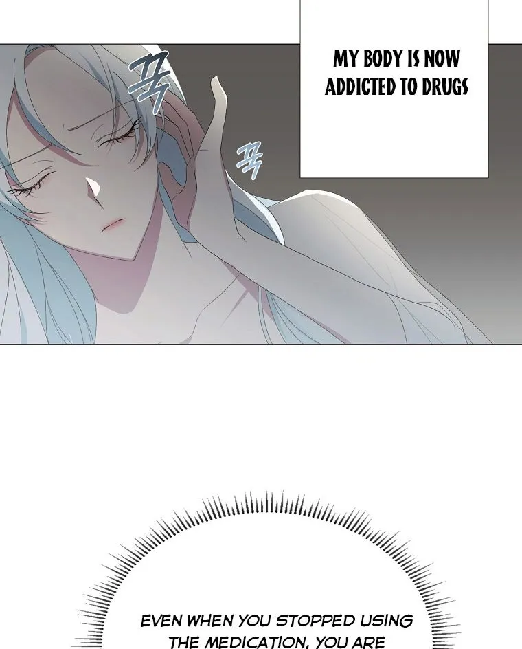 My tyrant’s husband somehow became cautious Chapter 1 page 50 - 