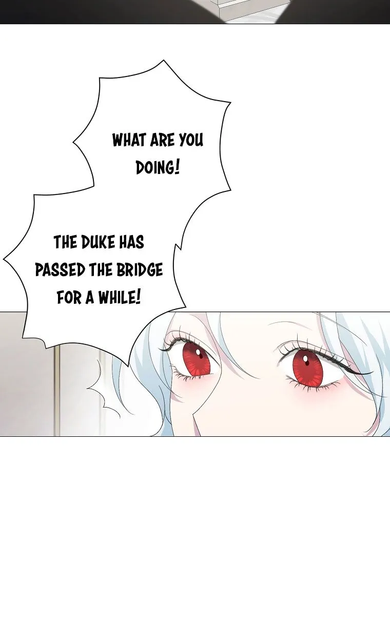 My tyrant’s husband somehow became cautious Chapter 1 page 60 - 