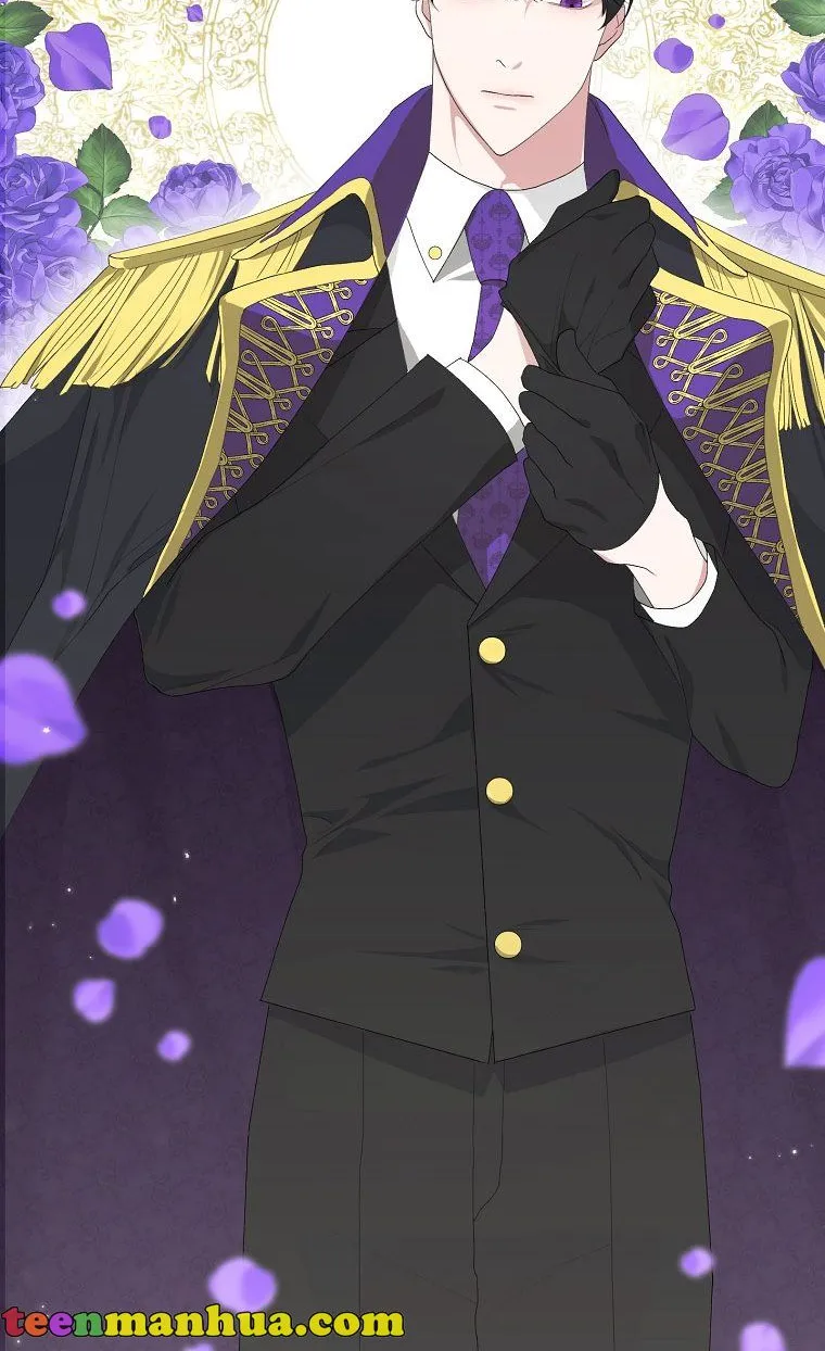 My tyrant’s husband somehow became cautious Chapter 1 page 62 - 