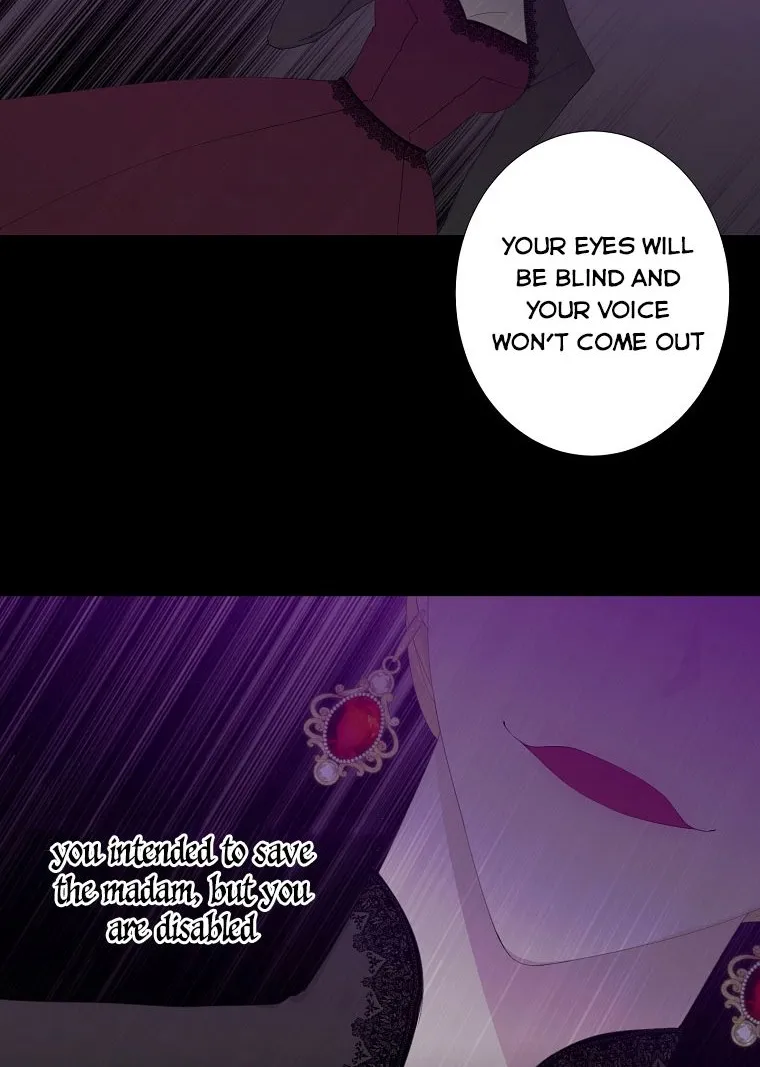 My tyrant’s husband somehow became cautious Chapter 1 page 8 - 