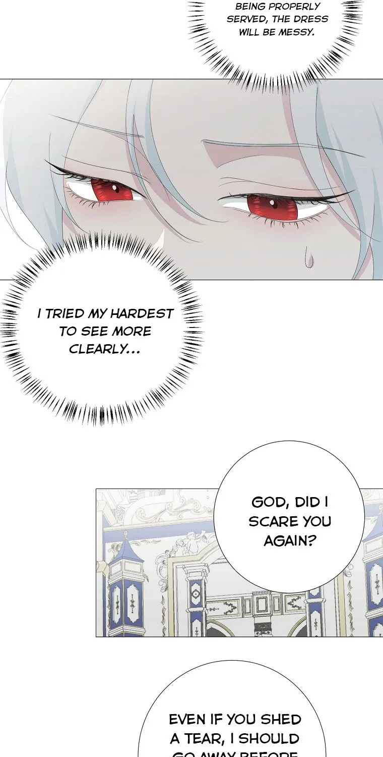 My tyrant’s husband somehow became cautious Chapter 1 page 71 - 