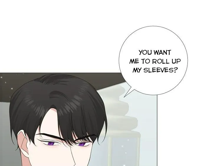 My tyrant’s husband somehow became cautious Chapter 10 page 12 - 