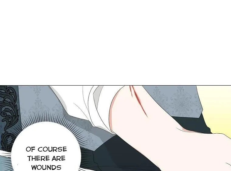 My tyrant’s husband somehow became cautious Chapter 10 page 18 - 