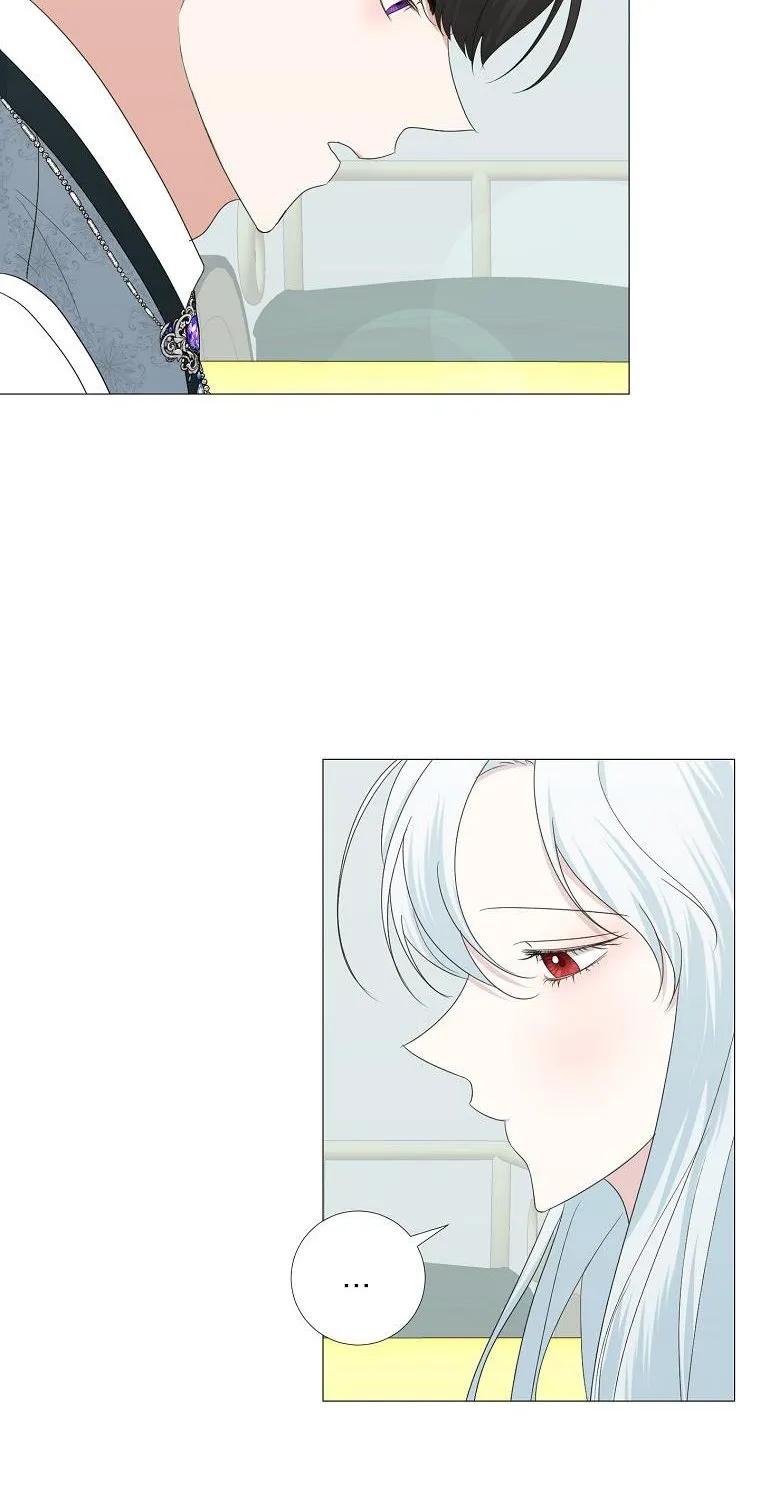 My tyrant’s husband somehow became cautious Chapter 10 page 23 - 