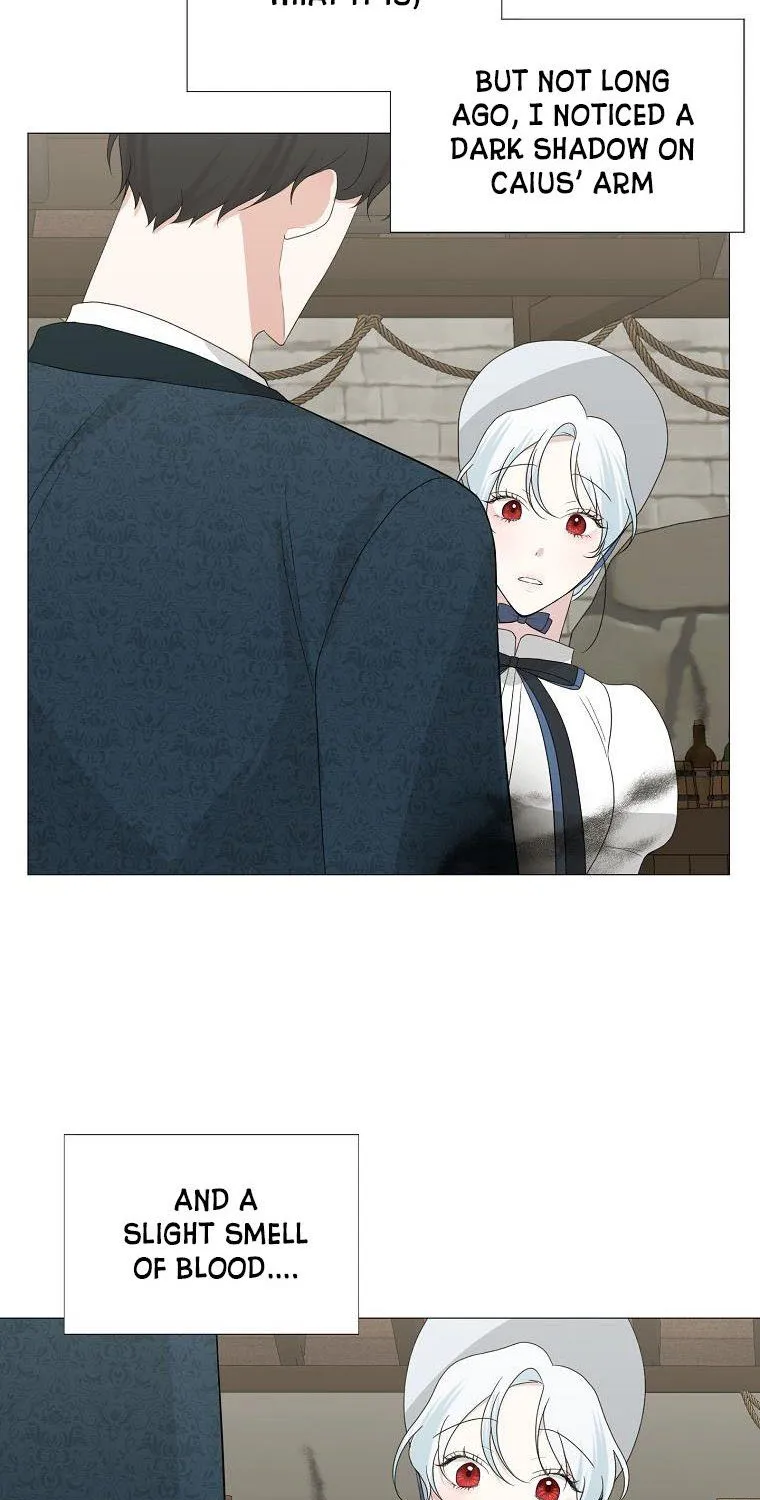 My tyrant’s husband somehow became cautious Chapter 10 page 27 - 