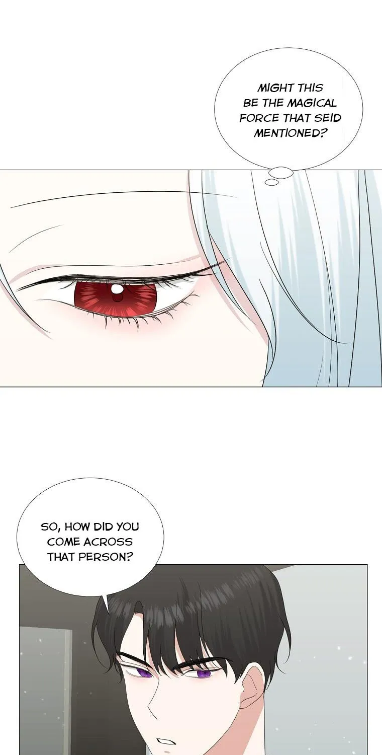 My tyrant’s husband somehow became cautious Chapter 10 page 29 - 