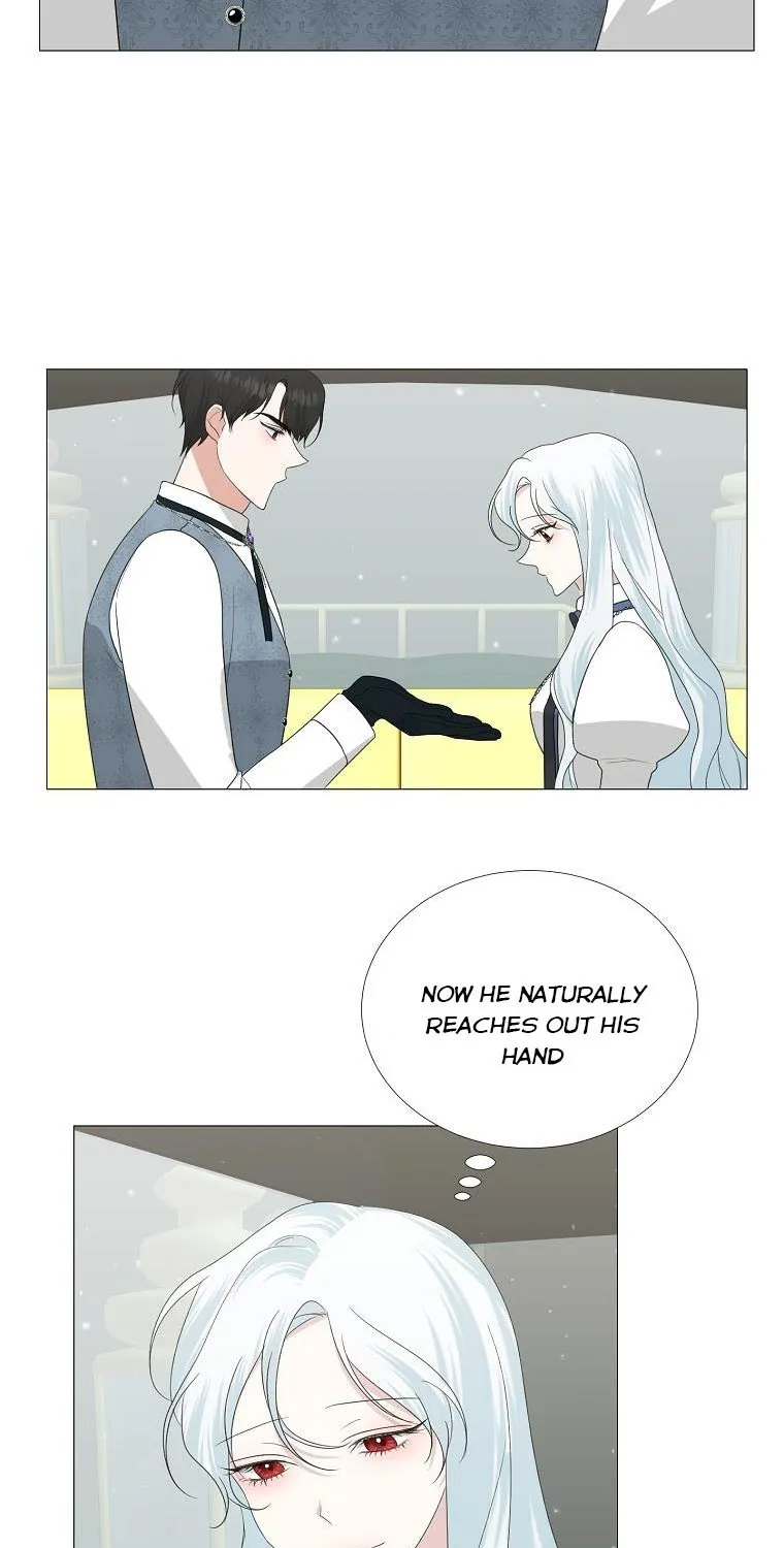 My tyrant’s husband somehow became cautious Chapter 10 page 31 - 