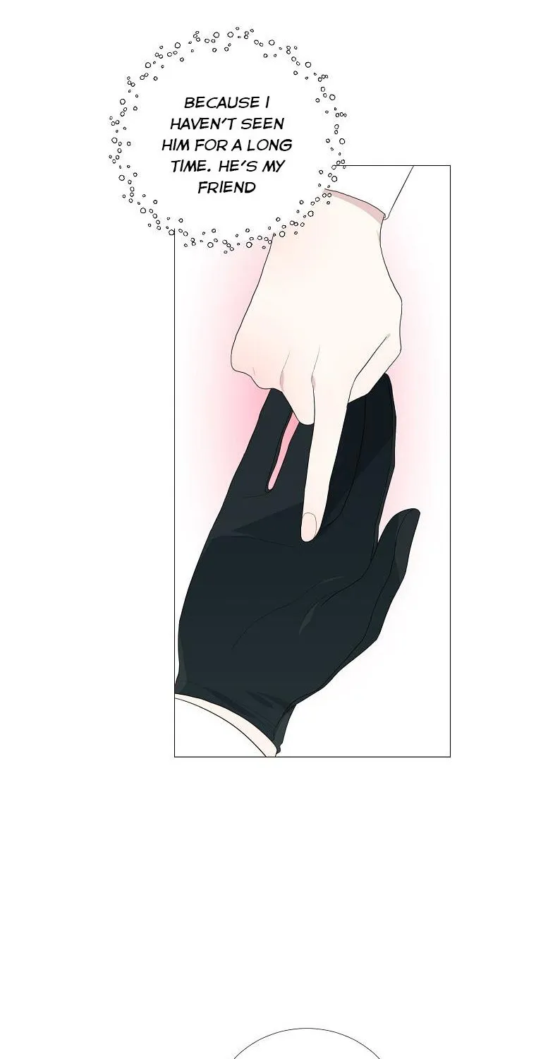My tyrant’s husband somehow became cautious Chapter 10 page 33 - 