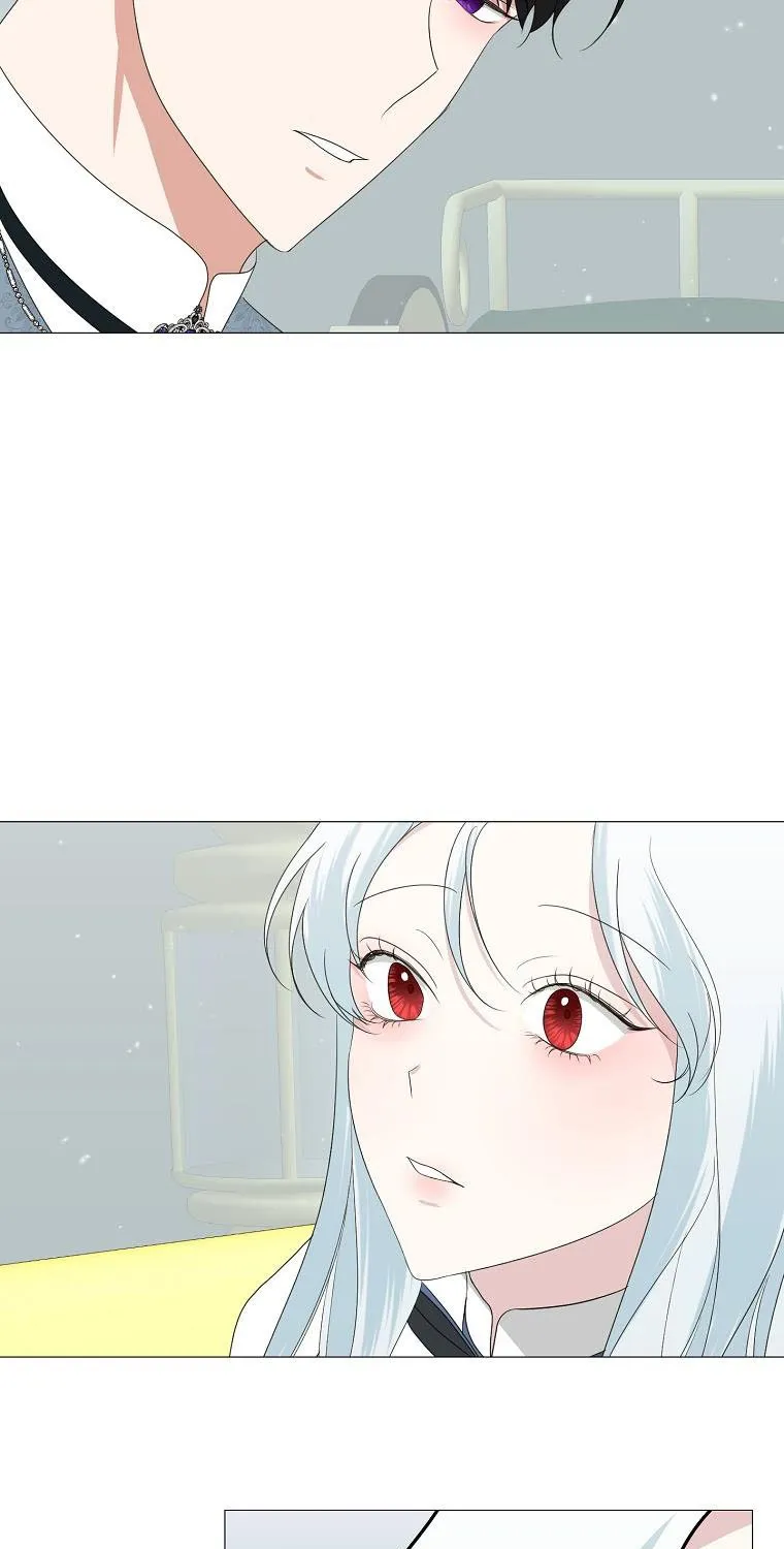 My tyrant’s husband somehow became cautious Chapter 10 page 35 - 