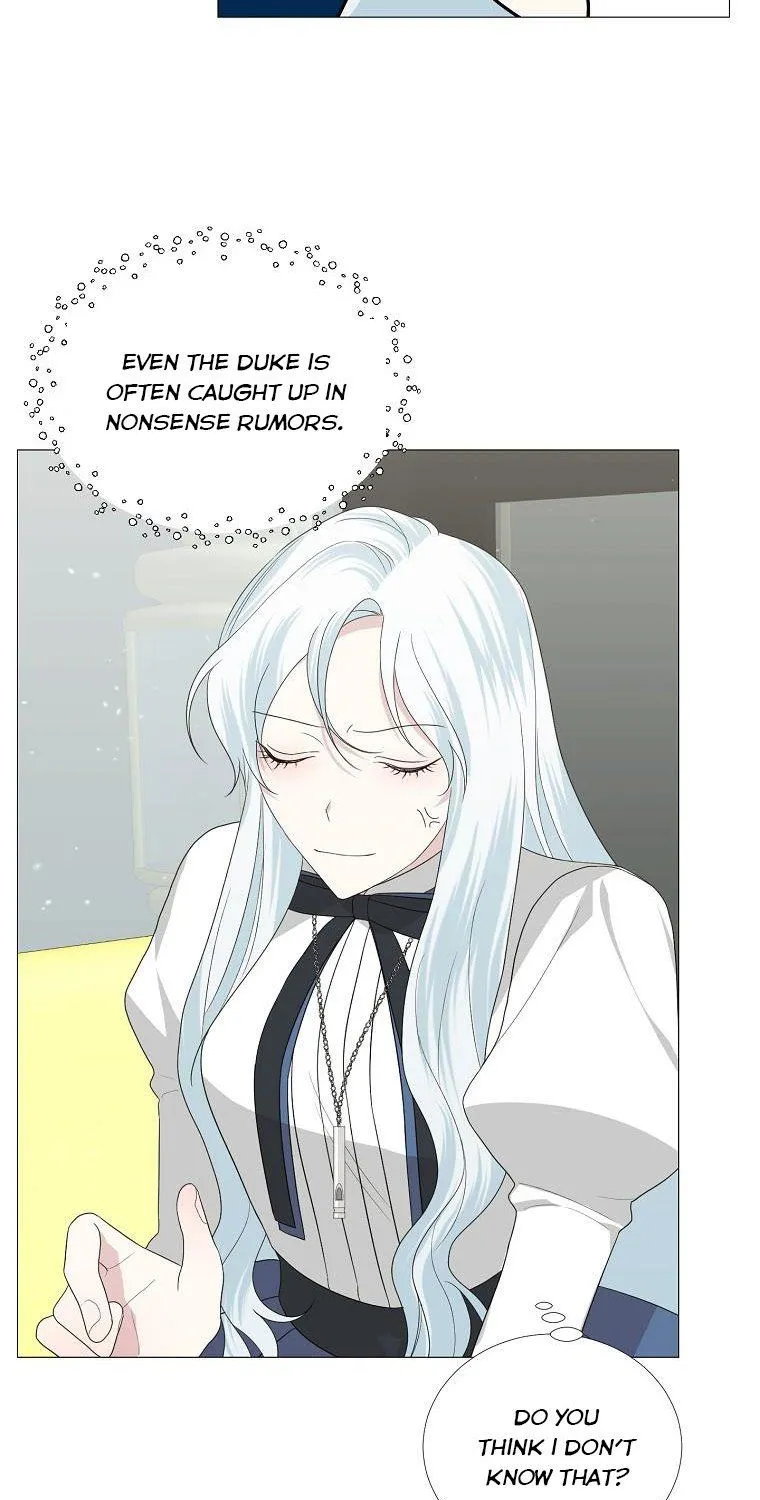 My tyrant’s husband somehow became cautious Chapter 10 page 37 - 