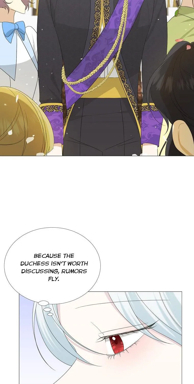 My tyrant’s husband somehow became cautious Chapter 10 page 41 - 