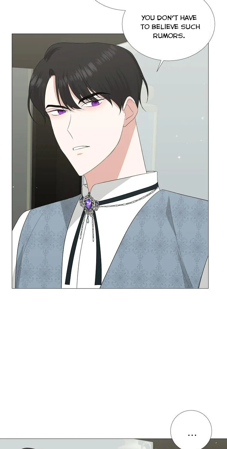 My tyrant’s husband somehow became cautious Chapter 10 page 43 - 