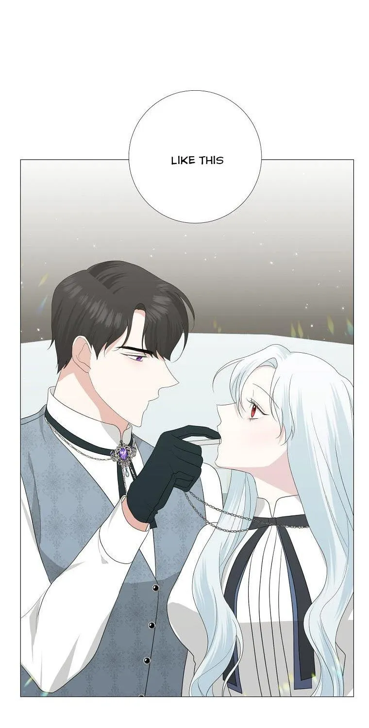 My tyrant’s husband somehow became cautious Chapter 10 page 47 - 