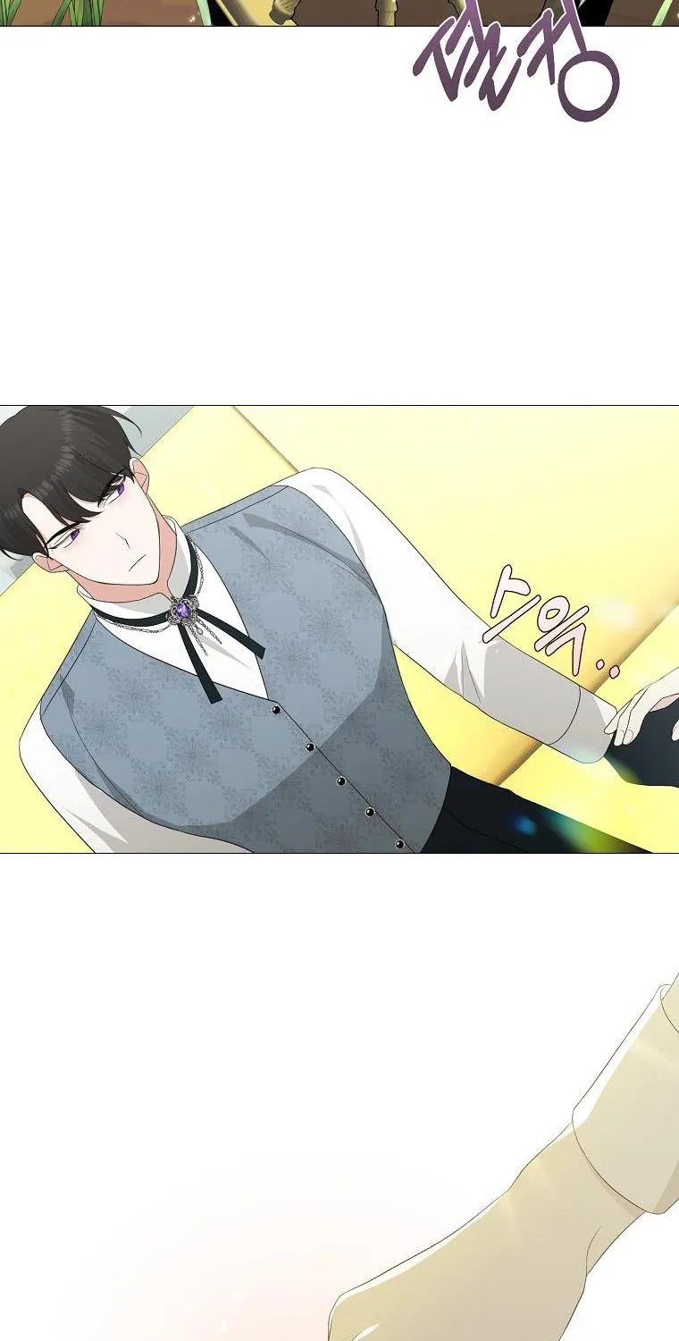 My tyrant’s husband somehow became cautious Chapter 10 page 53 - 