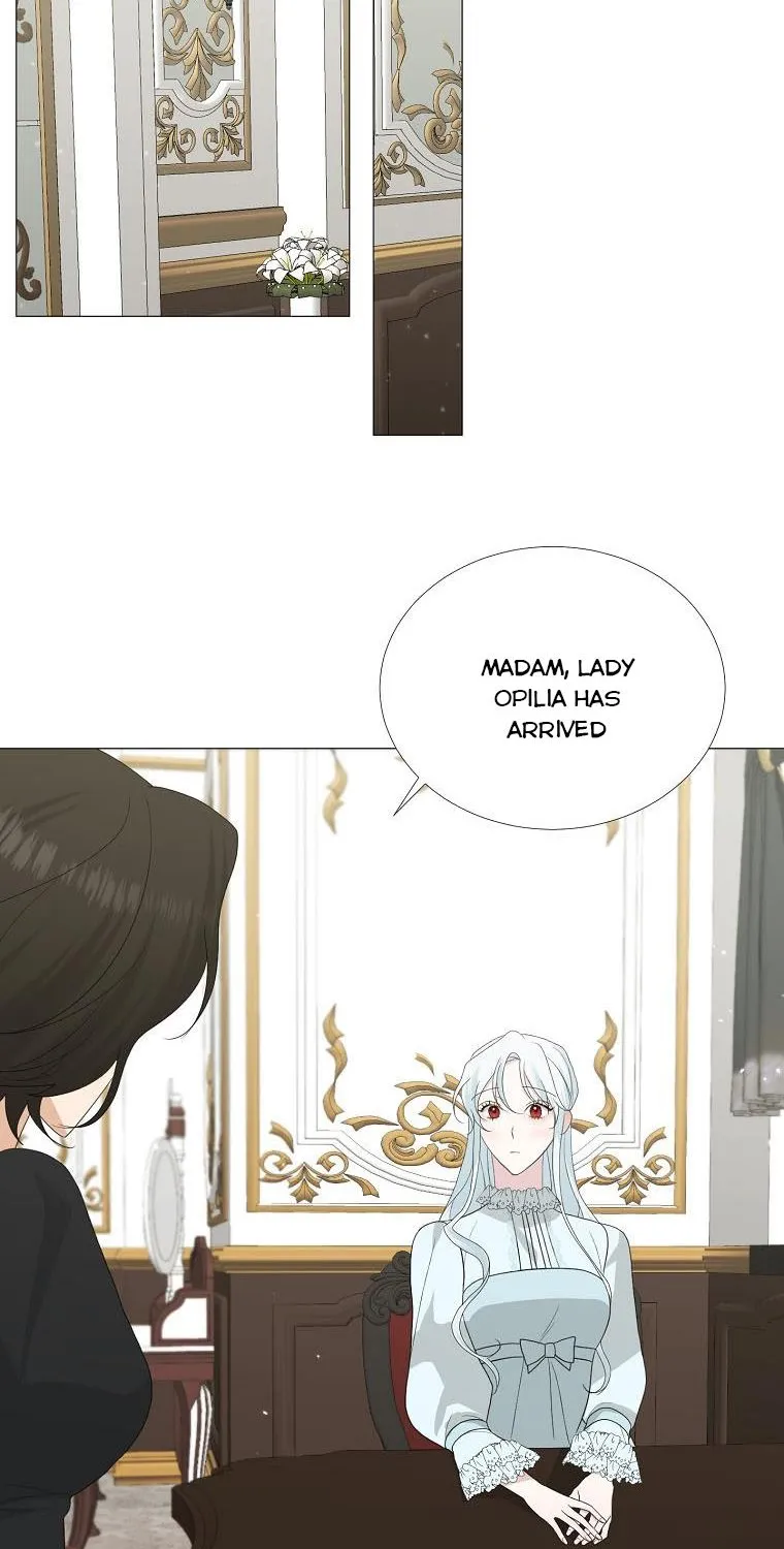 My tyrant’s husband somehow became cautious Chapter 10 page 59 - 