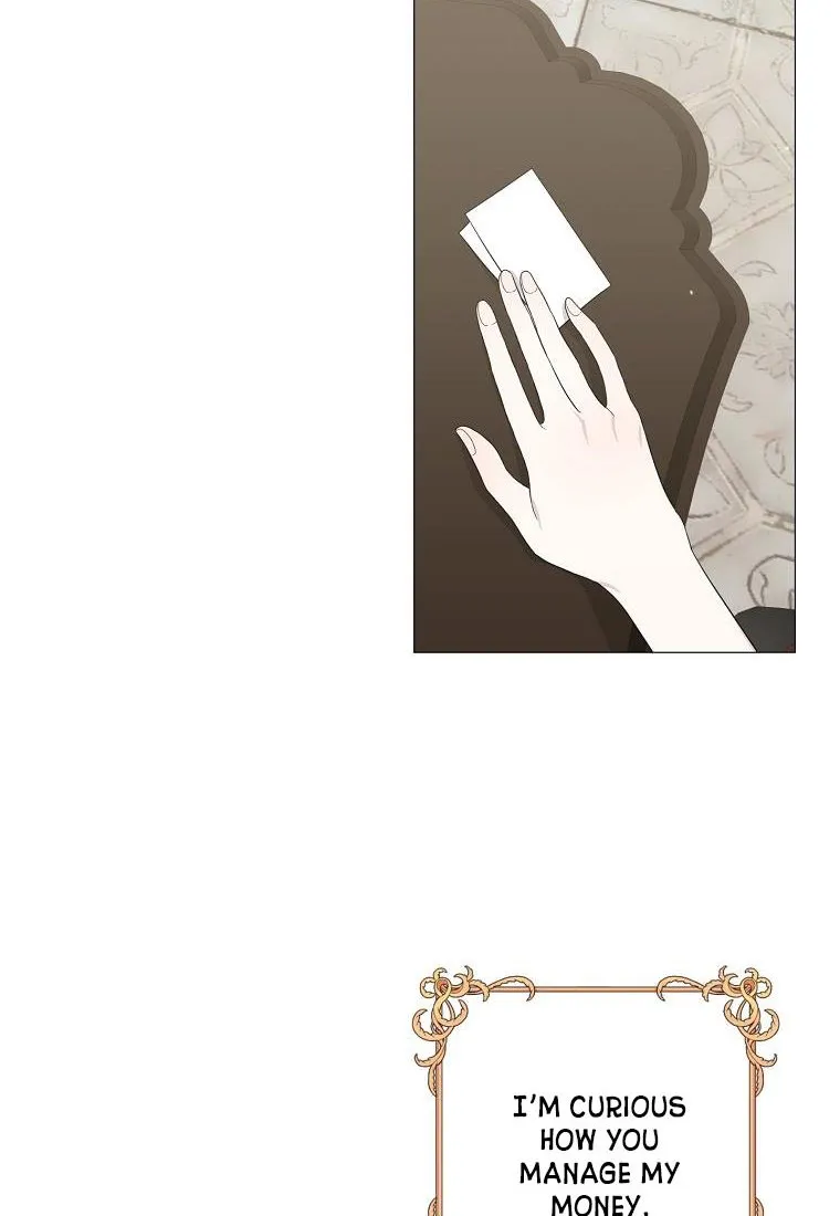 My tyrant’s husband somehow became cautious Chapter 10 page 68 - 