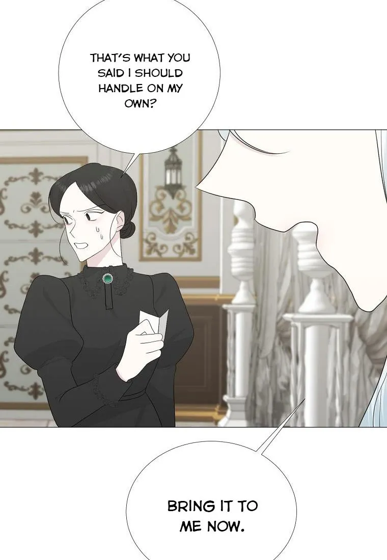 My tyrant’s husband somehow became cautious Chapter 10 page 70 - 