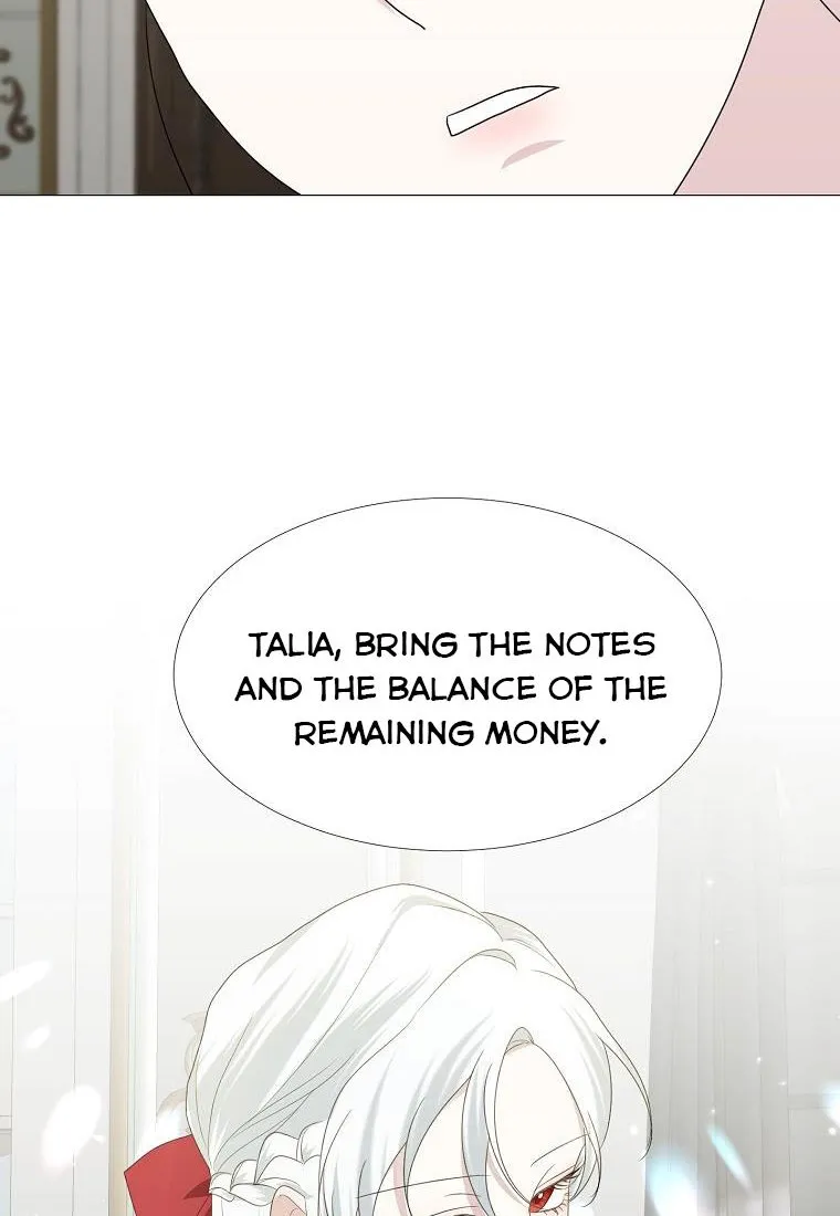 My tyrant’s husband somehow became cautious Chapter 10 page 72 - 