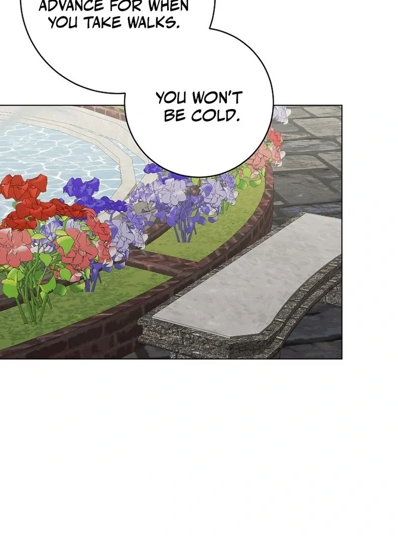 My tyrant’s husband somehow became cautious Chapter 100 page 102 - 