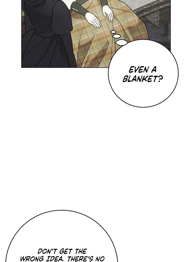 My tyrant’s husband somehow became cautious Chapter 100 page 104 - 