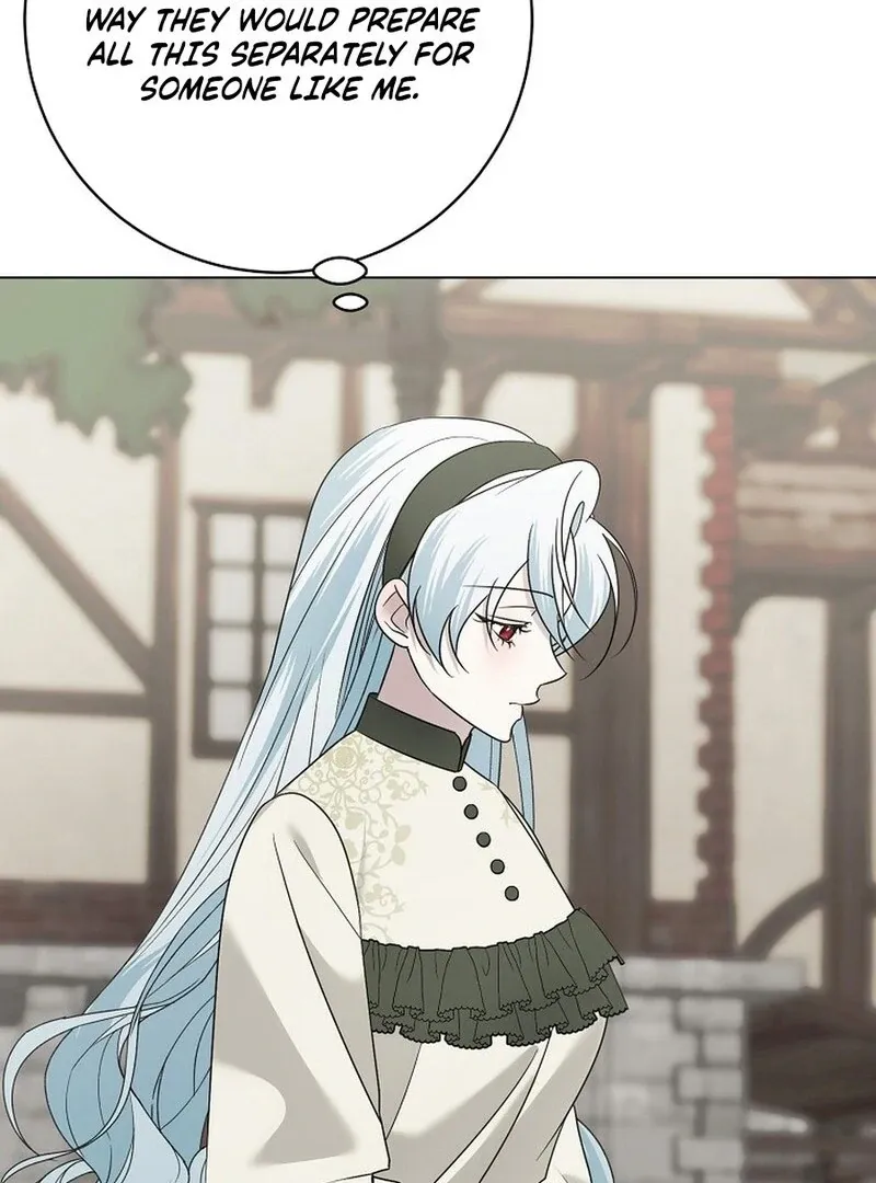 My tyrant’s husband somehow became cautious Chapter 100 page 105 - 