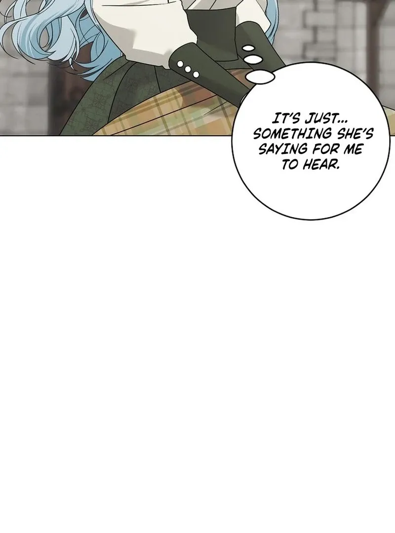 My tyrant’s husband somehow became cautious Chapter 100 page 106 - 